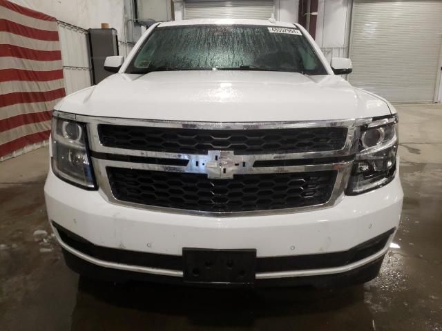 2015 Chevrolet Tahoe K1500 LT