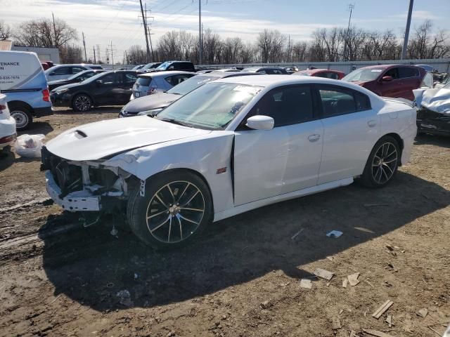 2018 Dodge Charger R/T 392