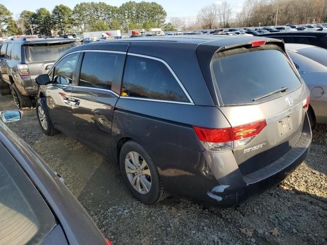 2014 Honda Odyssey EX