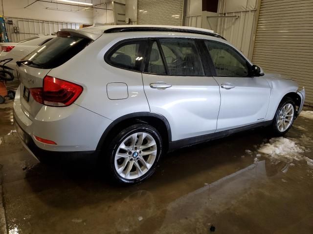 2015 BMW X1 XDRIVE28I