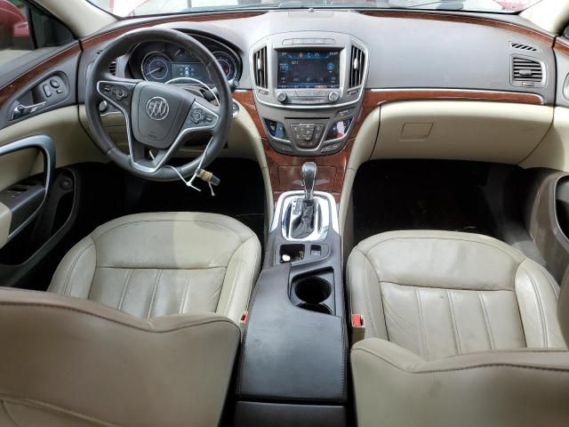 2015 Buick Regal Premium