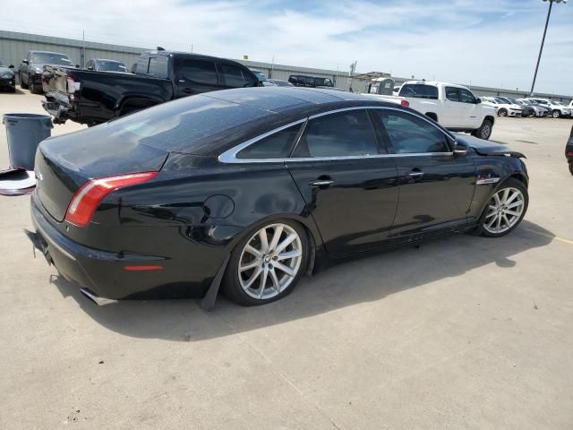 2011 Jaguar XJ