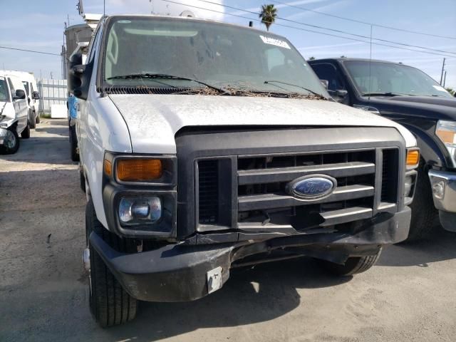 2011 Ford Econoline E250 Van