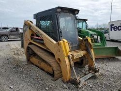 Salvage trucks for sale at Lawrenceburg, KY auction: 2015 Gehl RT175