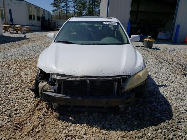 2009 Toyota Camry SE