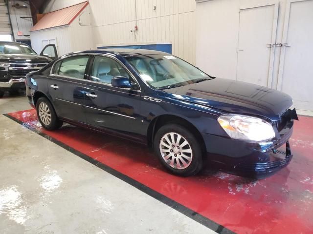 2008 Buick Lucerne CX