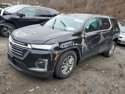 Lotes con ofertas a la venta en subasta: 2023 Chevrolet Traverse LT