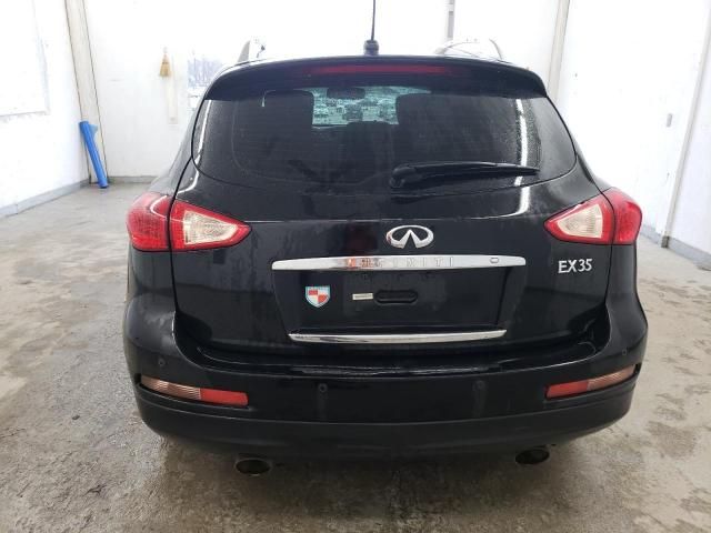 2008 Infiniti EX35 Base