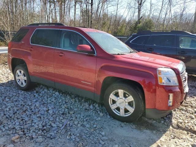 2015 GMC Terrain SLT