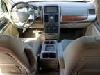 2008 Chrysler Town & Country Touring