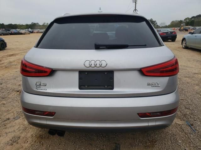 2015 Audi Q3 Premium Plus