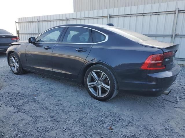 2017 Volvo S90 T5 Momentum