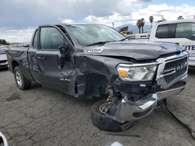 2019 Dodge RAM 1500 Tradesman