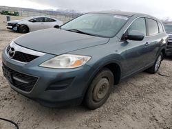 Mazda CX-9 salvage cars for sale: 2010 Mazda CX-9