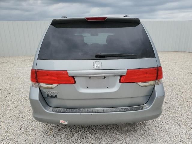 2010 Honda Odyssey EXL