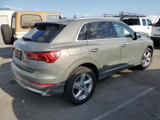 2021 Audi Q3 Premium 40