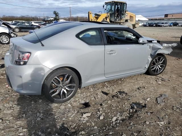 2014 Scion TC