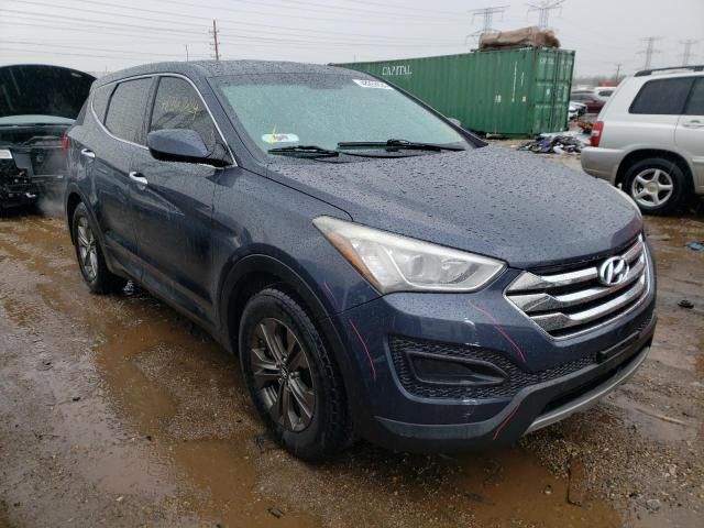 2014 Hyundai Santa FE Sport