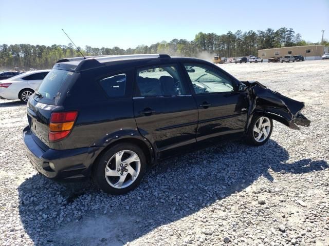 2005 Pontiac Vibe