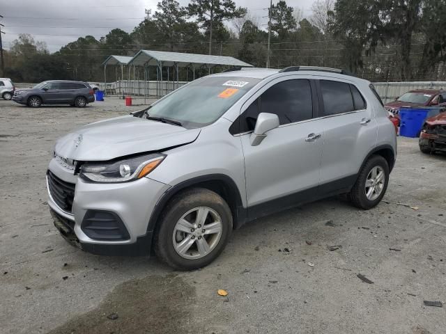 2019 Chevrolet Trax 1LT