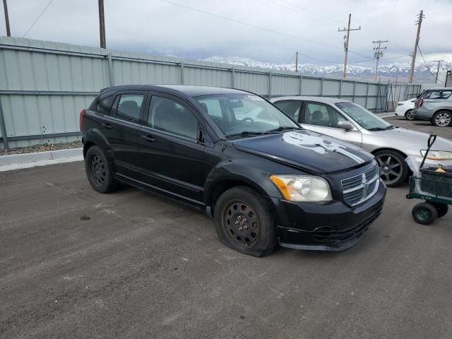 2009 Dodge Caliber SXT