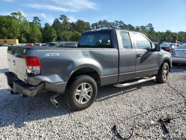 2008 Ford F150