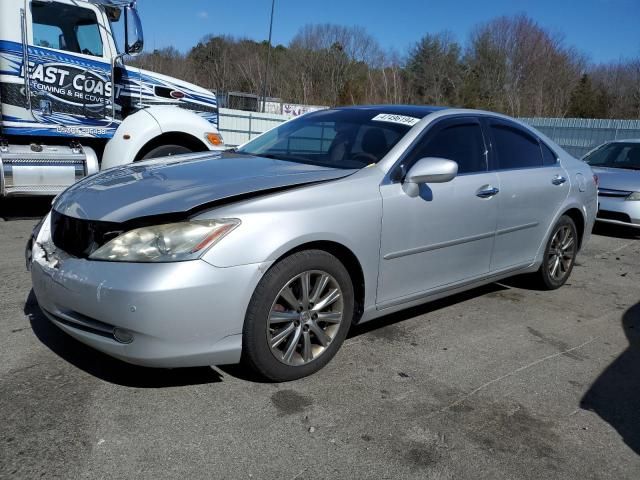 2008 Lexus ES 350