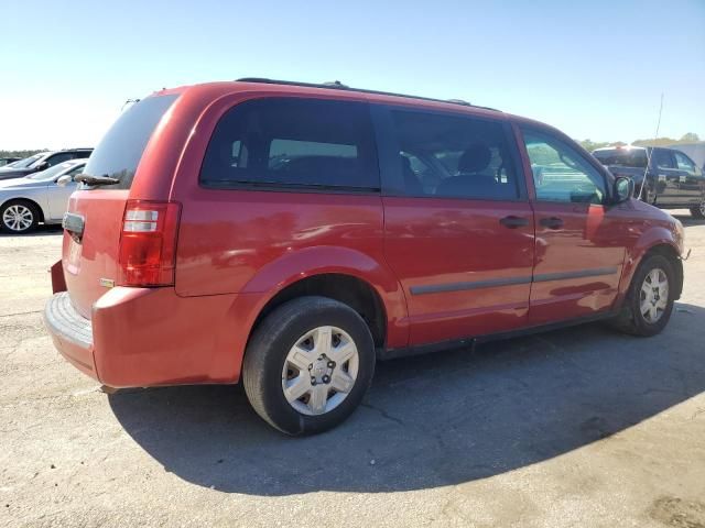 2008 Dodge Grand Caravan SE