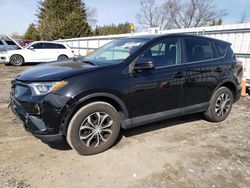 2017 Toyota Rav4 LE en venta en Finksburg, MD