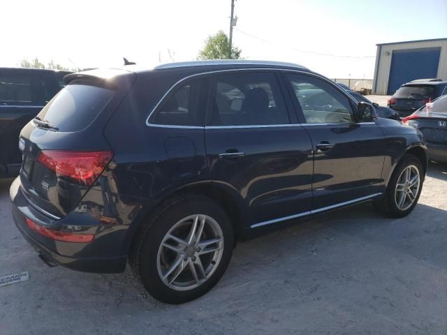 2017 Audi Q5 Premium