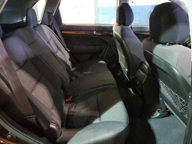 2011 KIA Sorento Base