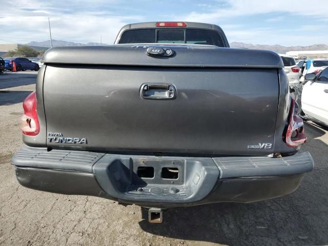 2004 Toyota Tundra Access Cab Limited