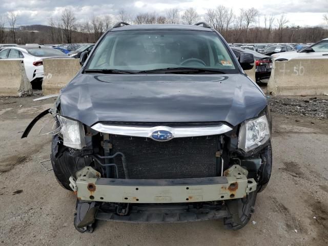 2009 Subaru Tribeca Limited