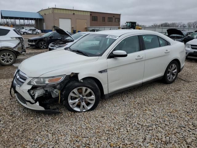 2011 Ford Taurus SEL