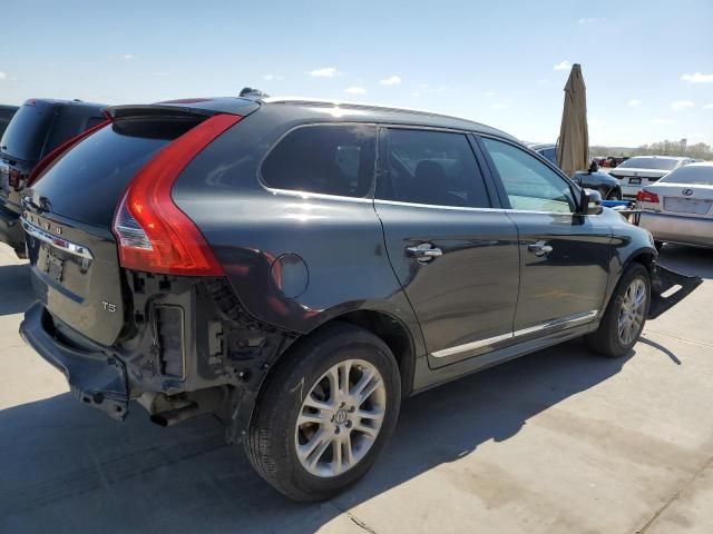 2015 Volvo XC60 T5 Premier