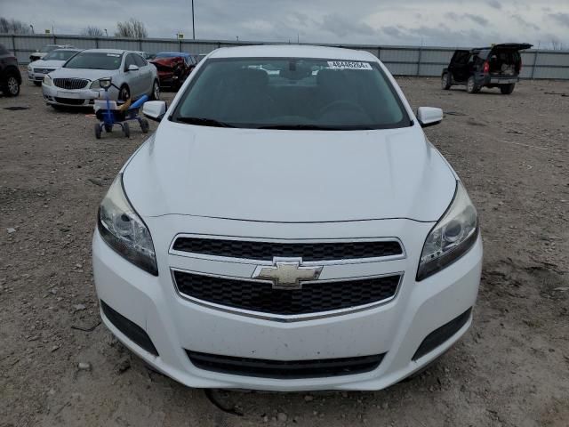 2013 Chevrolet Malibu 1LT