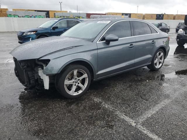 2019 Audi A3 Premium