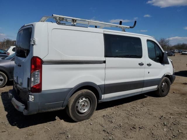 2015 Ford Transit T-150