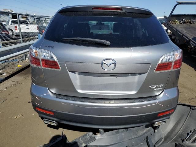 2012 Mazda CX-9