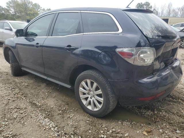 2011 Mazda CX-7