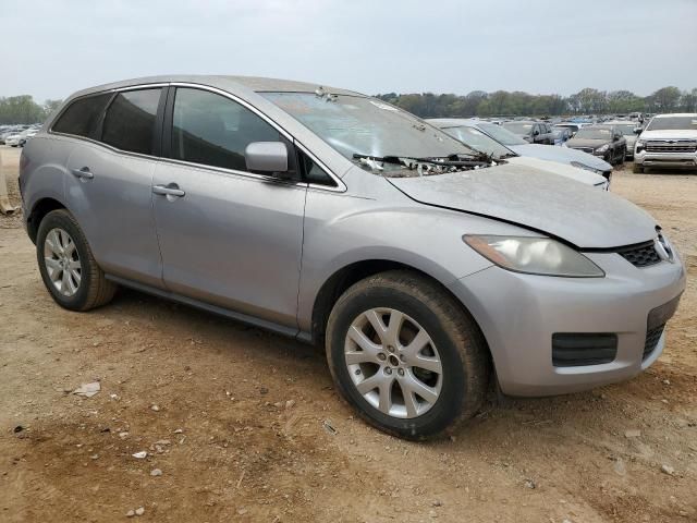 2007 Mazda CX-7