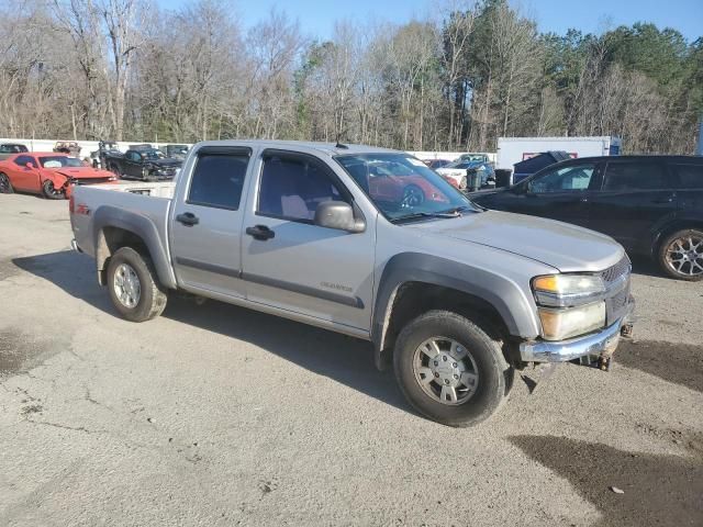 2005 Chevrolet Colorado