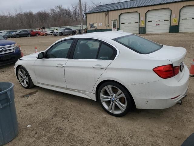 2013 BMW 335 I