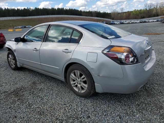 2010 Nissan Altima Base