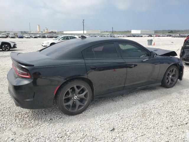 2019 Dodge Charger GT