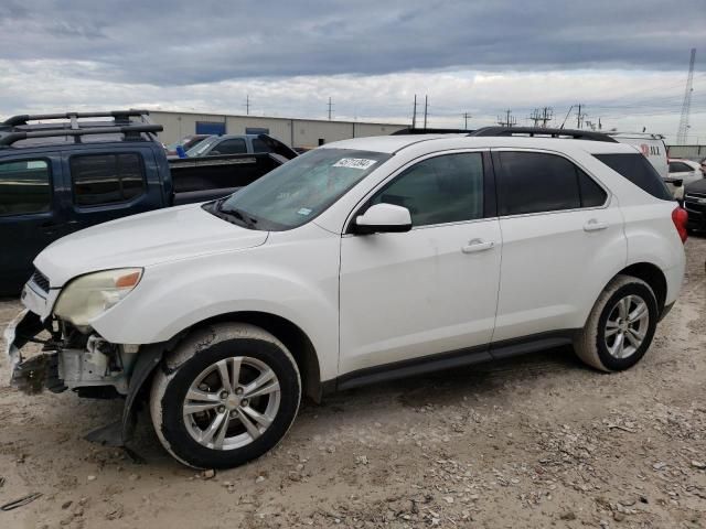 2012 Chevrolet Equinox LT