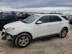 2012 Chevrolet Equinox LT for sale in Haslet, TX