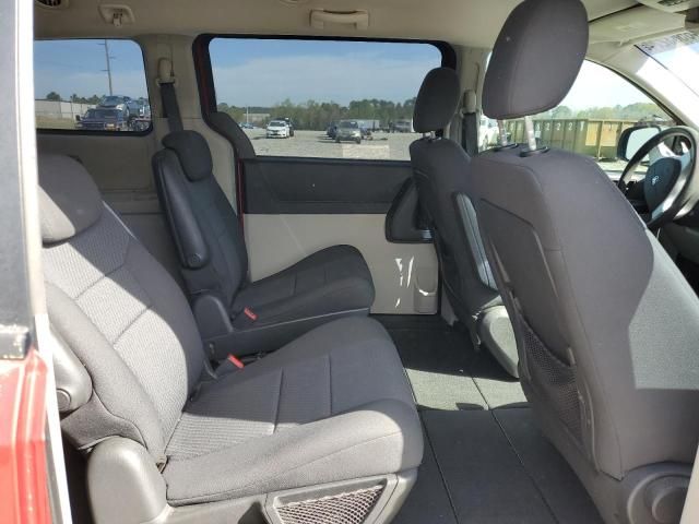 2010 Dodge Grand Caravan SE