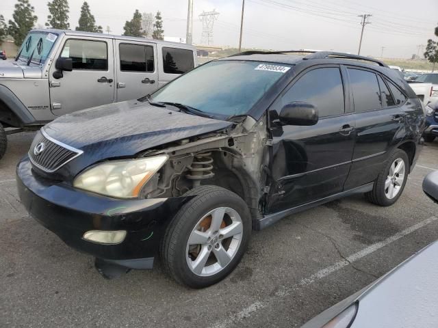 2005 Lexus RX 330