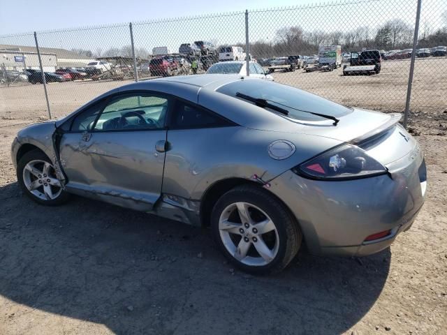 2007 Mitsubishi Eclipse GS